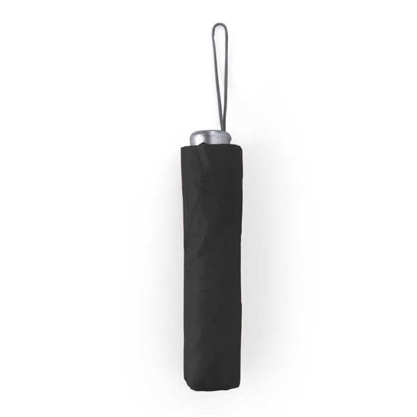 Paraguas plegable con funda a juego | YAKU (UM5606)