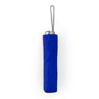 Paraguas plegable con funda a juego | YAKU (UM5606)
