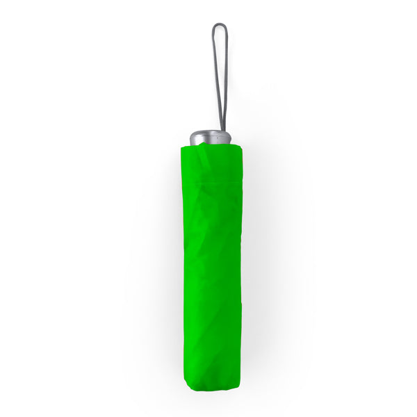 Paraguas plegable con funda a juego | YAKU (UM5606)