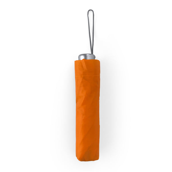 Paraguas plegable con funda a juego | YAKU (UM5606)