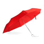 Paraguas plegable con funda a juego | YAKU (UM5606)