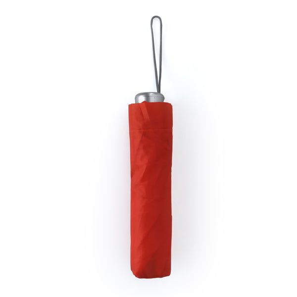 Paraguas plegable con funda a juego | YAKU (UM5606)