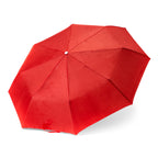 Paraguas plegable con funda a juego | YAKU (UM5606)