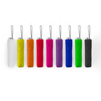 Paraguas plegable con funda a juego | YAKU (UM5606)