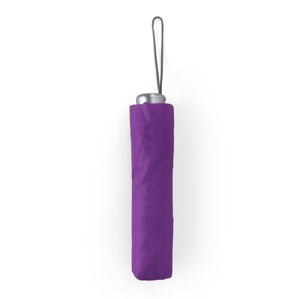 Paraguas plegable con funda a juego | YAKU (UM5606)