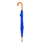 Paraguas con mango, bastón y terminaciones en | LYSE (UM5607)