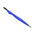 Paraguas antiventiscas XL con mango, bastón y | HARUL (UM5609)
