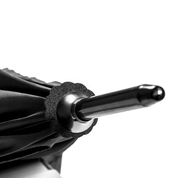 Paraguas con mango en madera y apertura automática | FARGO (UM5611)