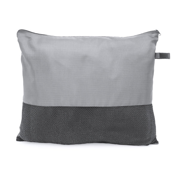 Manta de forro polar de 200 g/m² en color liso | BERING (BK5622)