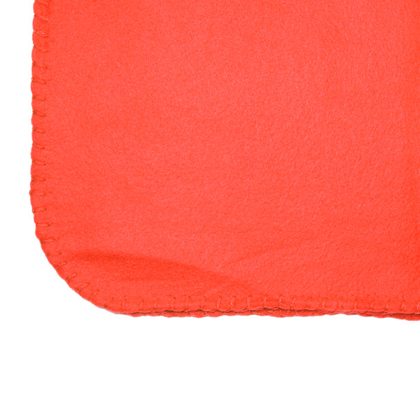 Manta de forro polar de 200 g/m² en color liso | BERING (BK5622)