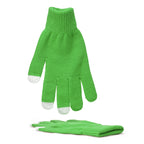 Guantes con dedos pulgar, índice y corazón | ZELAND (WD5623)