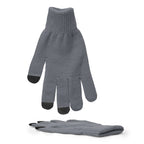 Guantes con dedos pulgar, índice y corazón | ZELAND (WD5623)