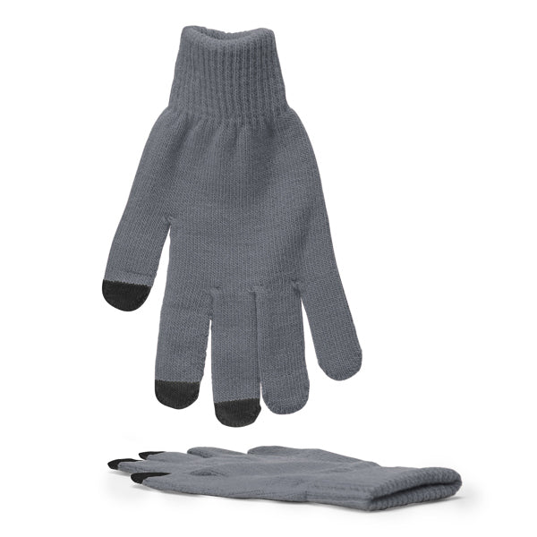 Guantes con dedos pulgar, índice y corazón | ZELAND (WD5623)