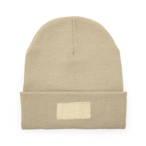 Gorro promocional de punto fabricado acrílico de | BULNES (GR6997)