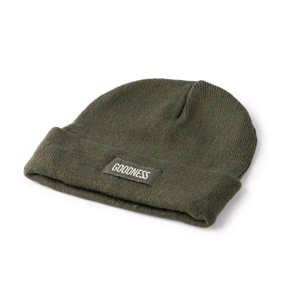 Gorro promocional de punto fabricado acrílico de | BULNES (GR6997)