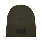 Gorro promocional de punto fabricado acrílico de | BULNES (GR6997)