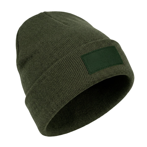 Gorro promocional de punto fabricado acrílico de | BULNES (GR6997)