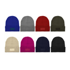 Gorro promocional de punto fabricado acrílico de | BULNES (GR6997)