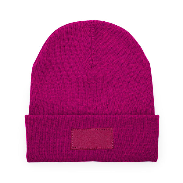 Gorro promocional de punto fabricado acrílico de | BULNES (GR6997)