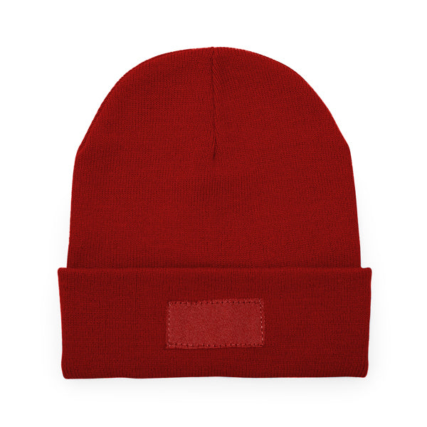 Gorro promocional de punto fabricado acrílico de | BULNES (GR6997)