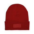 Gorro promocional de punto fabricado acrílico de | BULNES (GR6997)