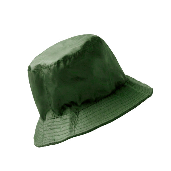 Gorro estilo bob reversible con cara B impermeable | FROSTY (GR6998)