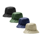 Gorro estilo bob reversible con cara B impermeable | FROSTY (GR6998)