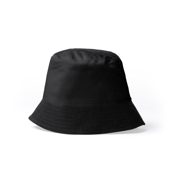 Gorro estilo bob 100% algodón | BOBIN (GR6999)