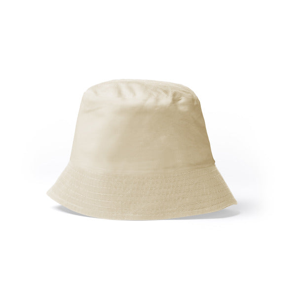Gorro estilo bob 100% algodón | BOBIN (GR6999)