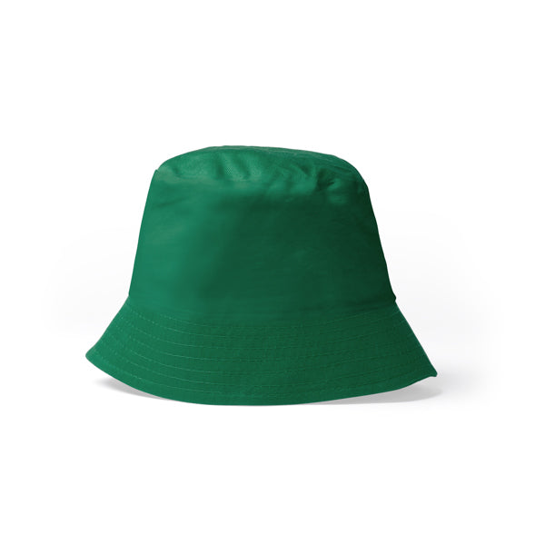 Gorro estilo bob 100% algodón | BOBIN (GR6999)
