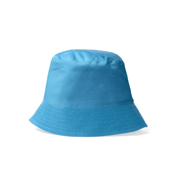 Gorro estilo bob 100% algodón | BOBIN (GR6999)
