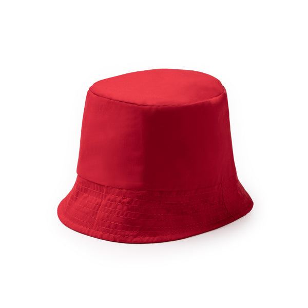 Gorro estilo bob 100% algodón | BOBIN (GR6999)