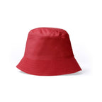 Gorro estilo bob 100% algodón | BOBIN (GR6999)