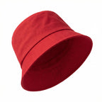 Gorro estilo bob 100% algodón | BOBIN (GR6999)