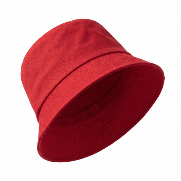Gorro estilo bob 100% algodón | BOBIN (GR6999)