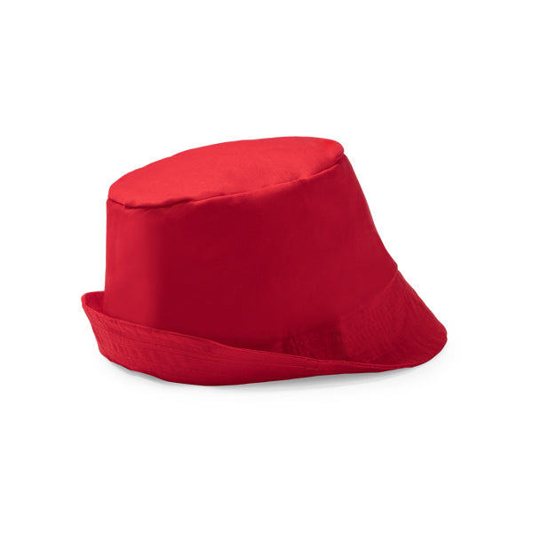 Gorro estilo bob 100% algodón | BOBIN (GR6999)