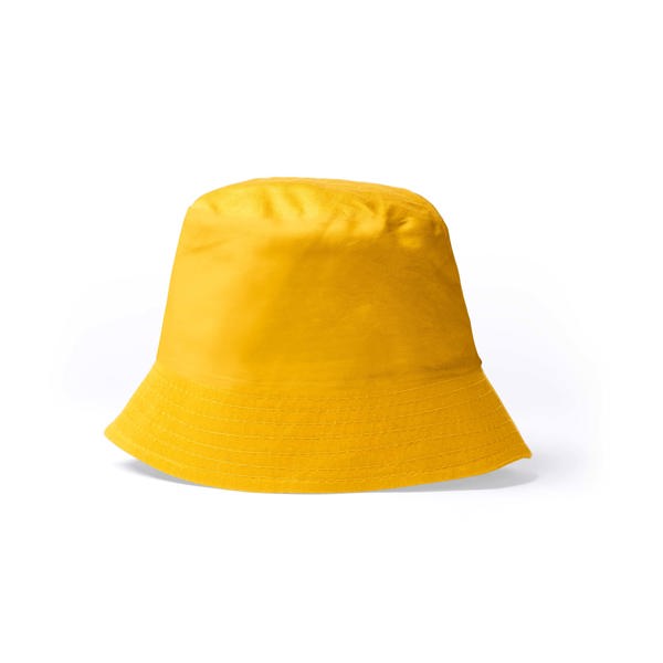 Gorro estilo bob 100% algodón | BOBIN (GR6999)