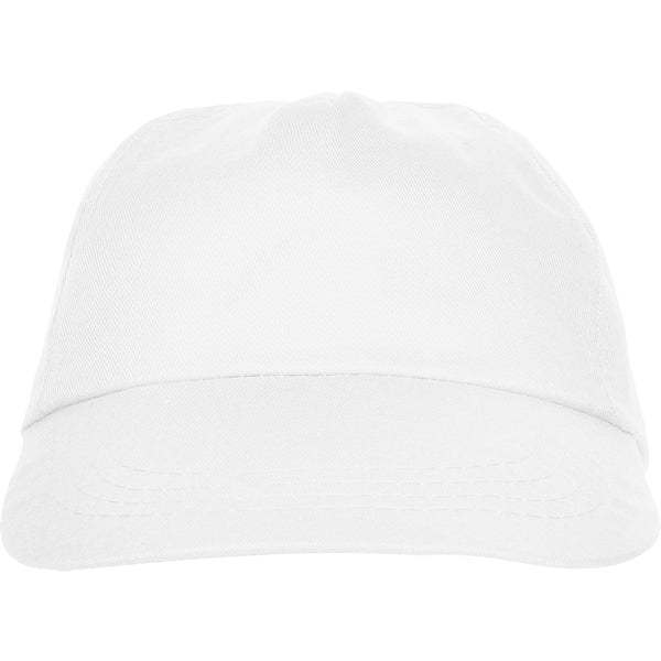 Gorra 5 paneles | BASICA (GO7000)