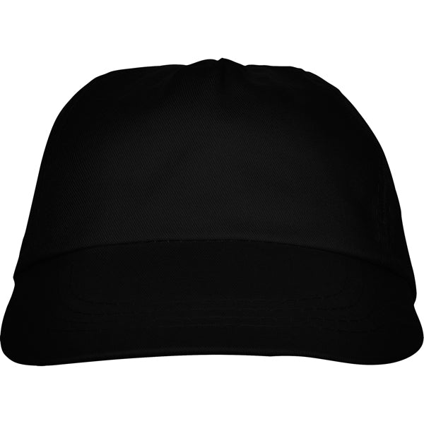 Gorra 5 paneles | BASICA (GO7000)