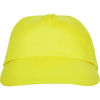 Gorra 5 paneles | BASICA (GO7000)