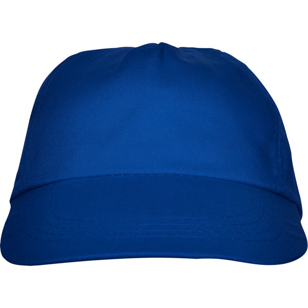 Gorra 5 paneles | BASICA (GO7000)