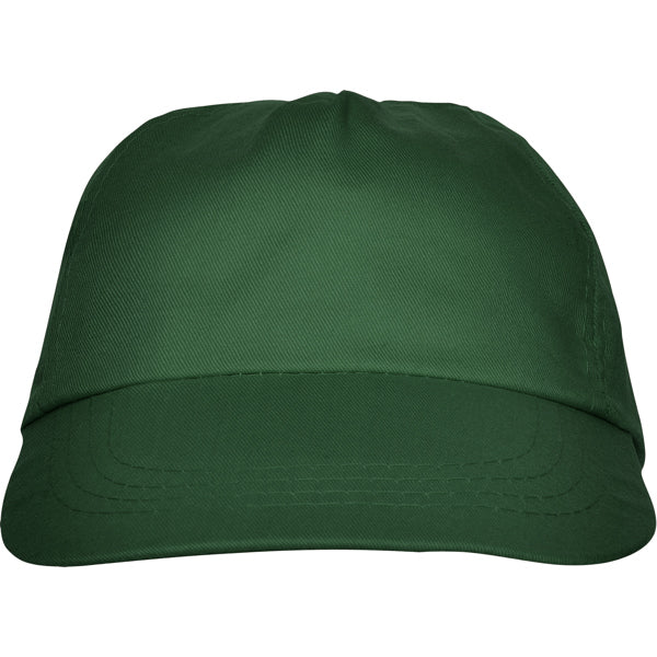 Gorra 5 paneles | BASICA (GO7000)