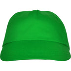 Gorra 5 paneles | BASICA (GO7000)