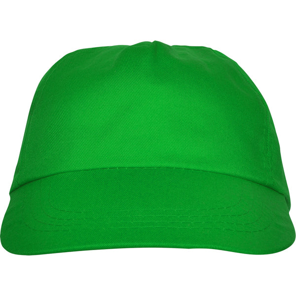 Gorra 5 paneles | BASICA (GO7000)