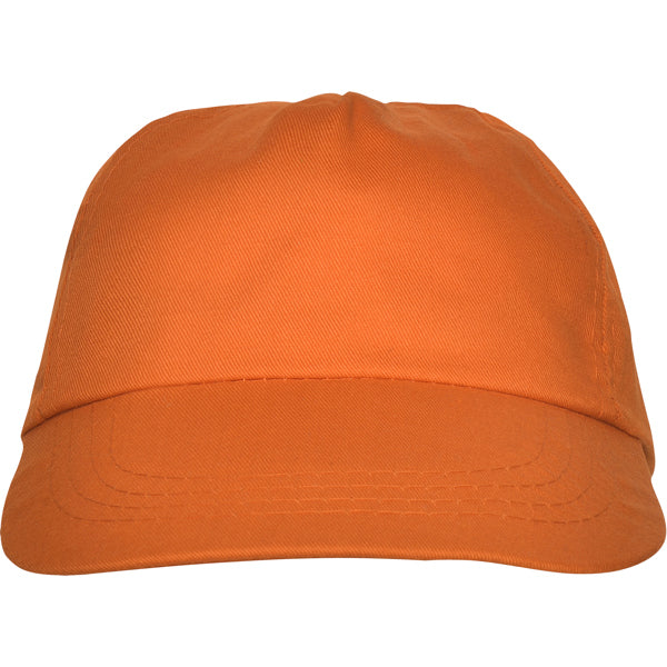 Gorra 5 paneles | BASICA (GO7000)