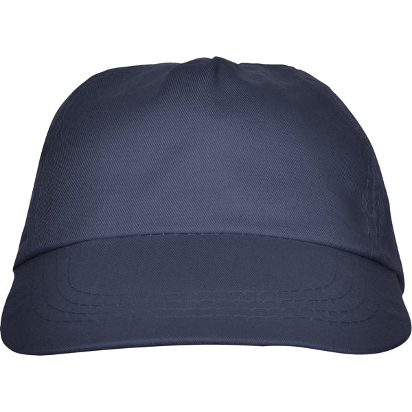Gorra 5 paneles | BASICA (GO7000)