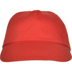 Gorra 5 paneles | BASICA (GO7000)