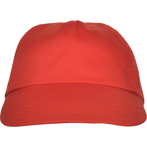 Gorra 5 paneles | BASICA (GO7000)
