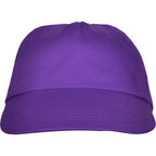 Gorra 5 paneles | BASICA (GO7000)