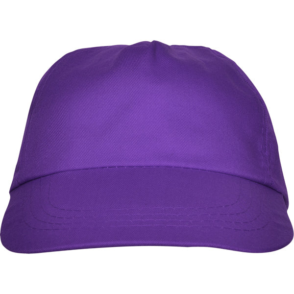 Gorra 5 paneles | BASICA (GO7000)